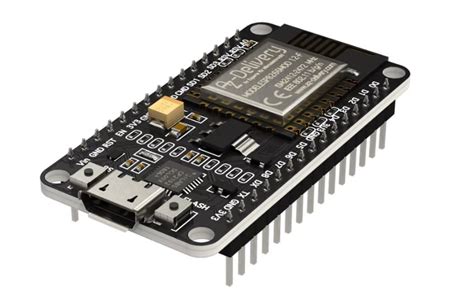 arduino alternatives